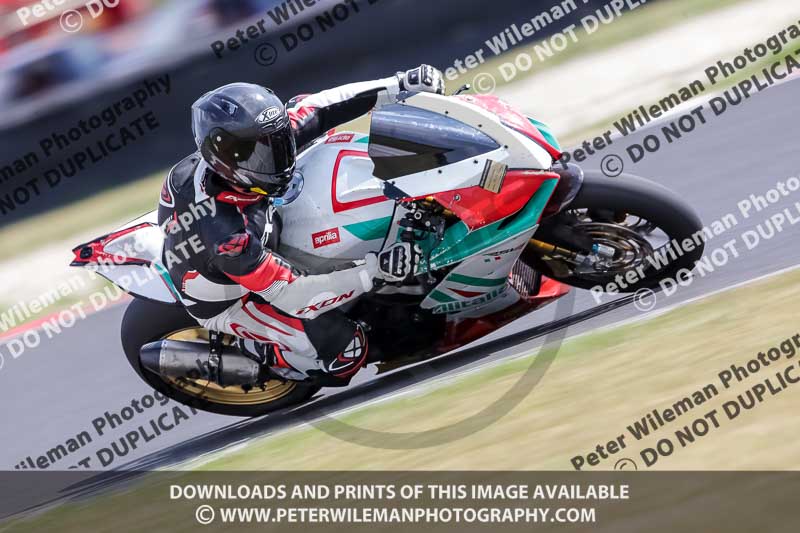 25 to 27th july 2019;Slovakia Ring;event digital images;motorbikes;no limits;peter wileman photography;trackday;trackday digital images